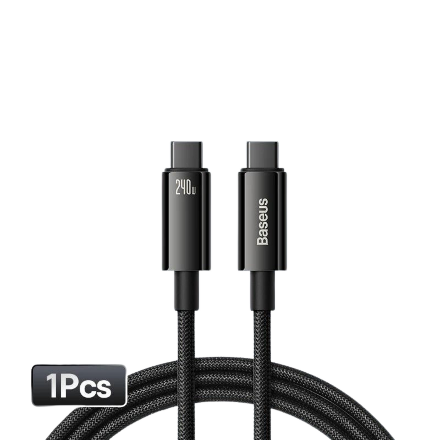 Cabo USB Tipo-C Baseus
