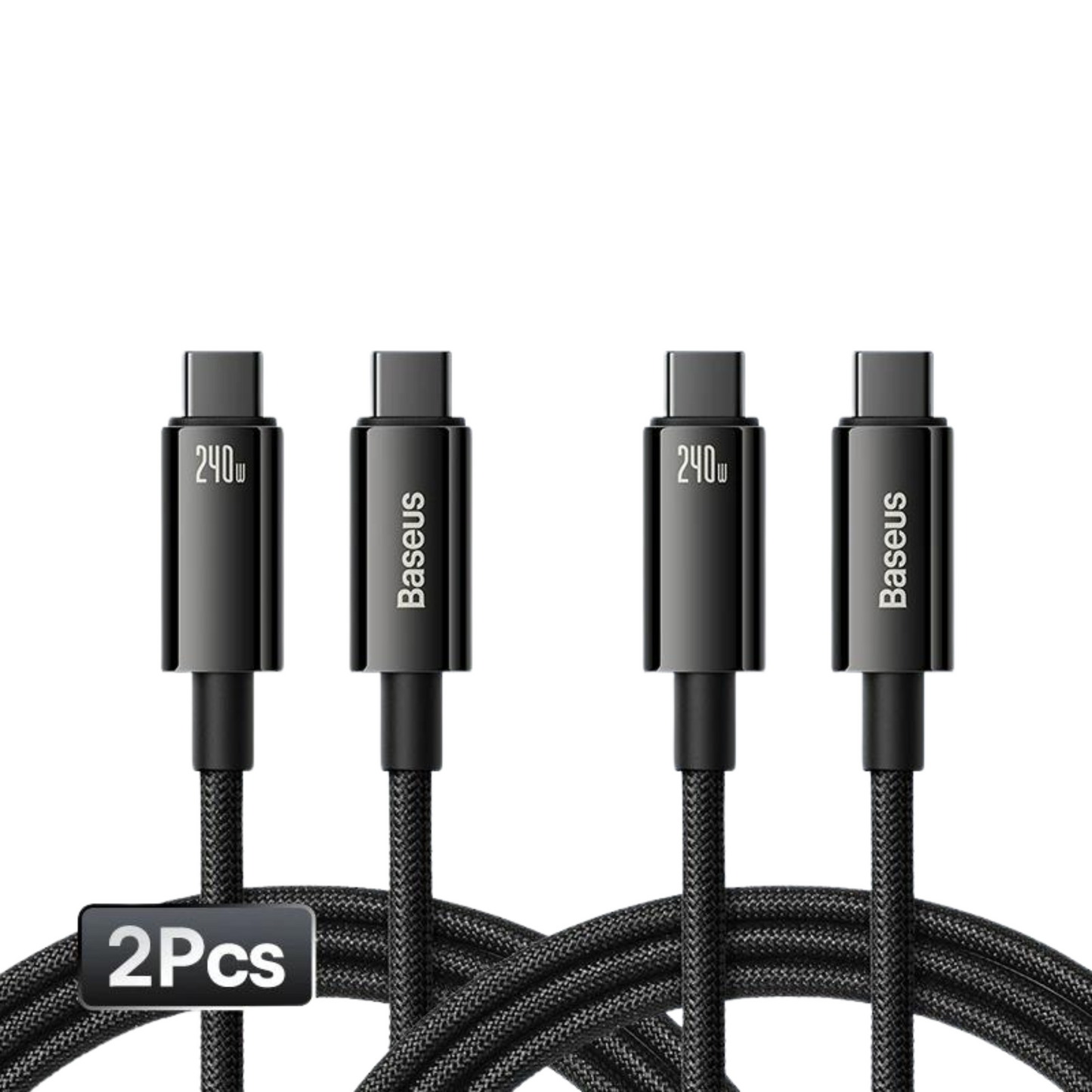 Cabo USB Tipo-C Baseus