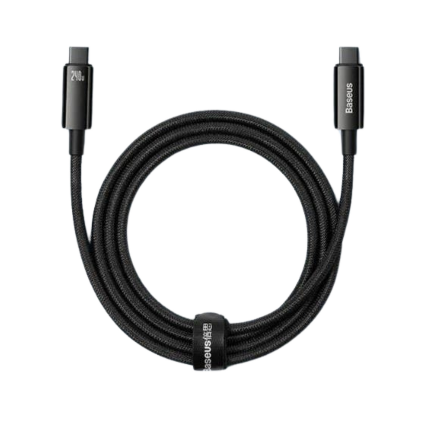 Cabo USB Tipo-C Baseus