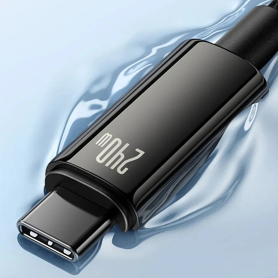 Cabo USB Tipo-C Baseus